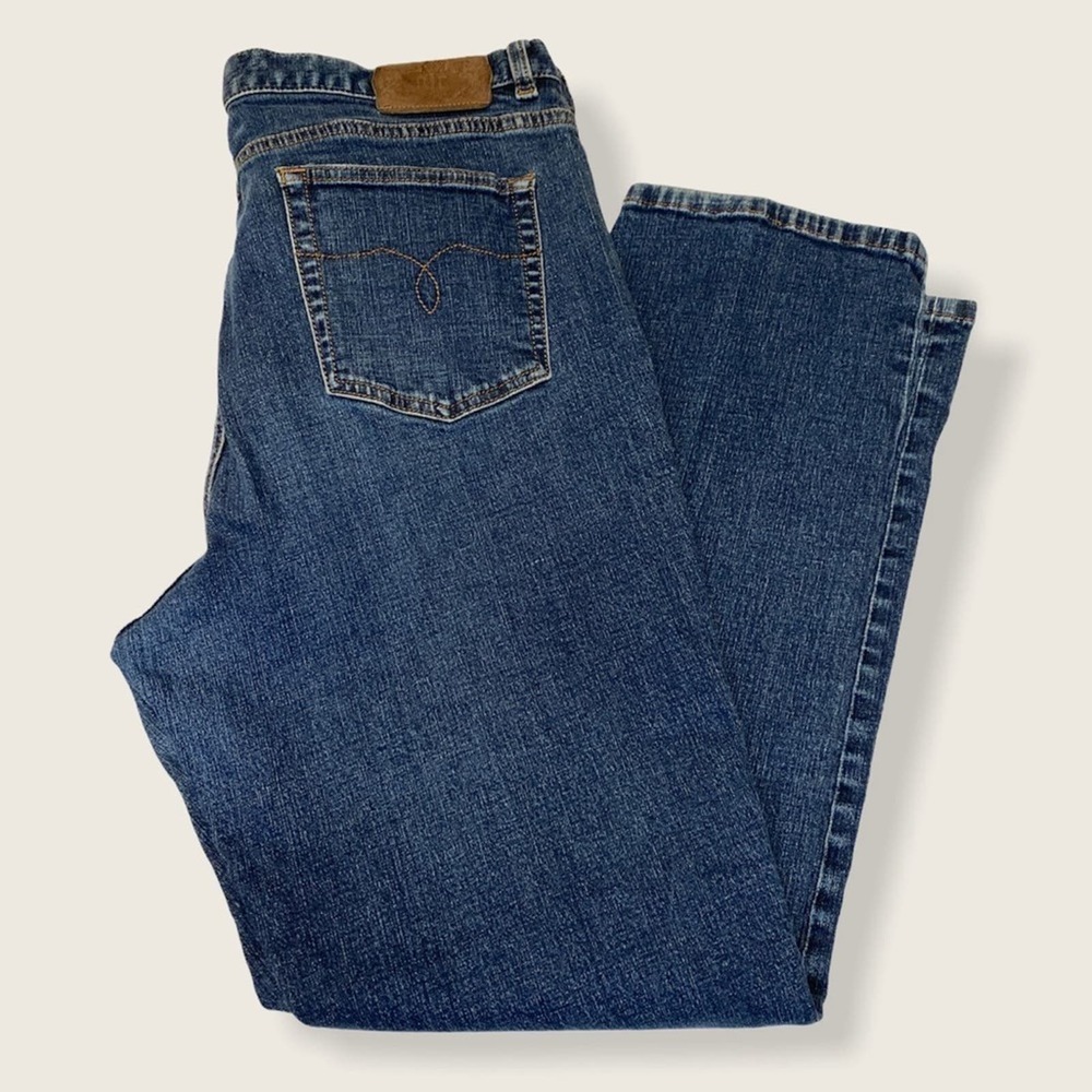 Lauren Ralph Lauren Women’s Jeans Size 14P